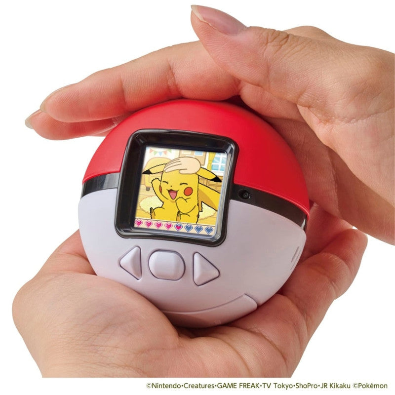 [Preorder] Pokémon - PokéPat