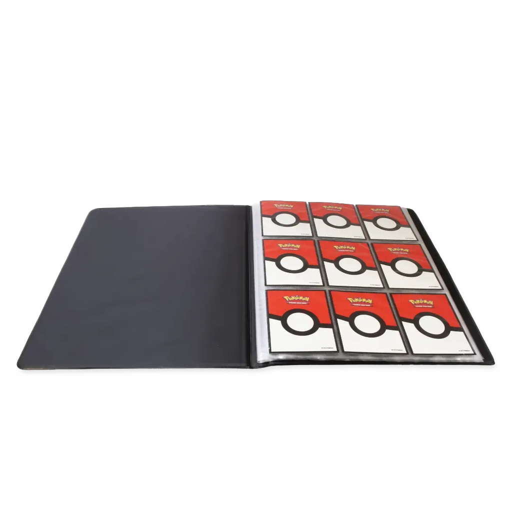 Ultra Pro - Destined Rivals - 9-Pocket Portfolio