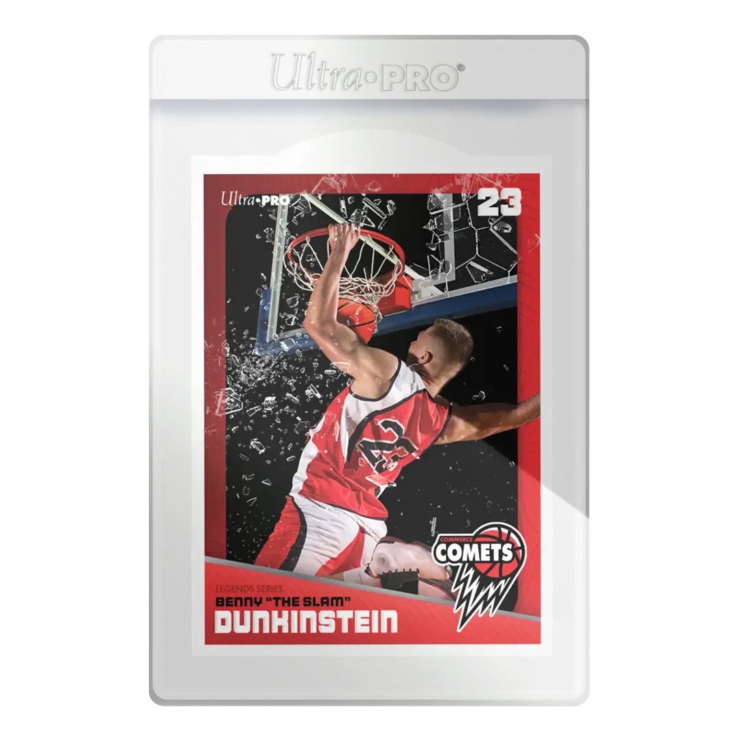 Ultra Pro - Card Grading Submission - Combo Pack (50er Packung)