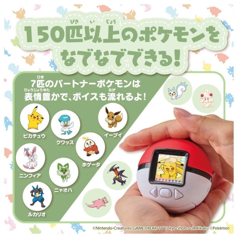 [Preorder] Pokémon - PokéPat
