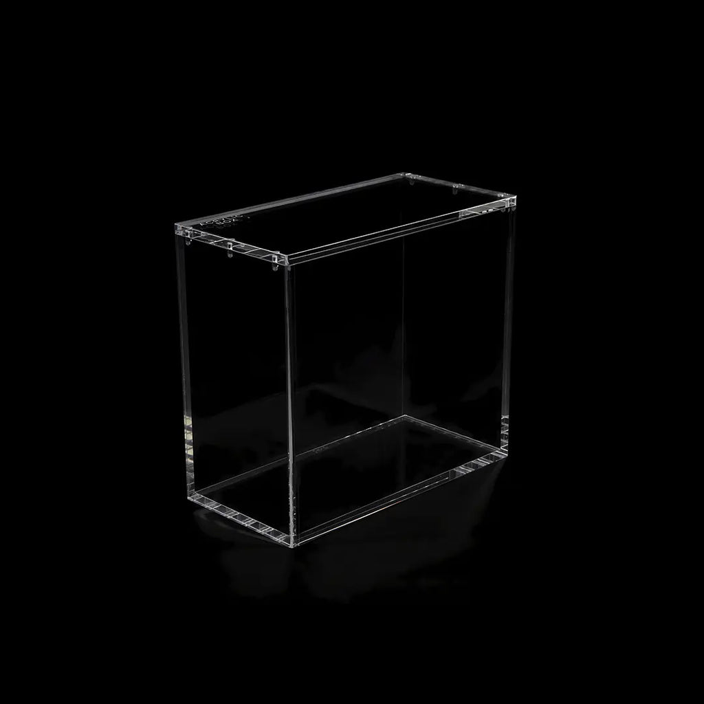 The Acrylic Box - Elite Trainer Box Case