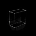 The Acrylic Box - Elite Trainer Box Case