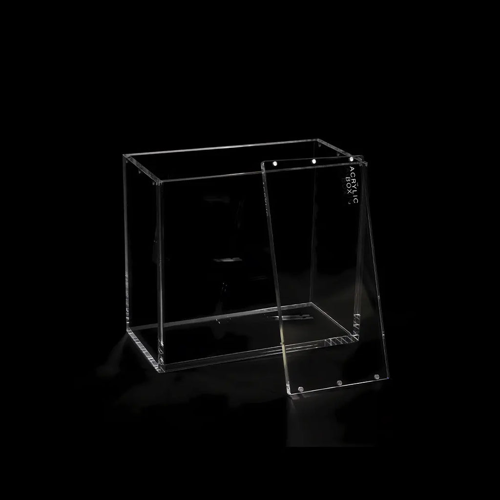 The Acrylic Box - Elite Trainer Box Case