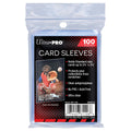 Ultra Pro - Soft Sleeves (100er Packung)