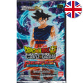 Dragon Ball Super Card Game Masters - Perfect Combination BT23 EN