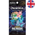Palworld - BP01 - Dawn of Palpagos 1. Edition EN (Misprint)