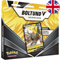 Pokemon Card Game - Boltund V-Showcase EN