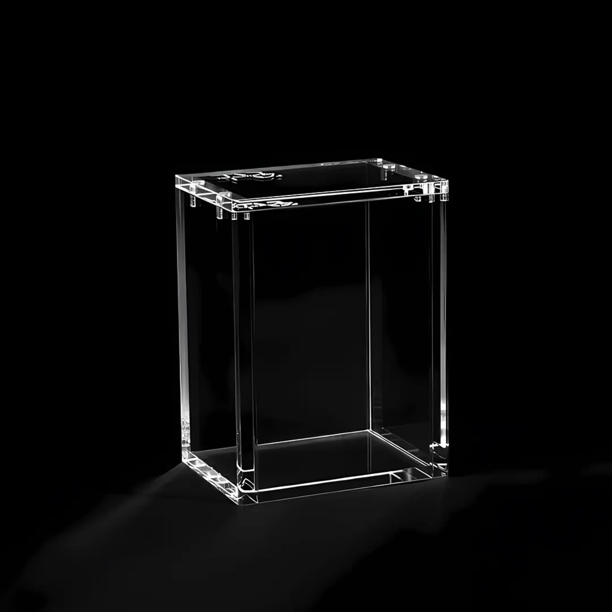 The Acrylic Box - Pokemon Booster Bundle Case
