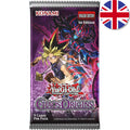 Yu-Gi-Oh! - Chaos Origin 1. Edition EN