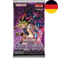 Yu-Gi-Oh! - Chaos Origin 1. Edition DE