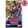 Digimon TCG - BT21 World Convergence EN