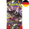 Pokemon Card Game - Mega Entwicklungen - Dunkelnacht ME05 DE