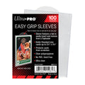 Ultra Pro -Easy Grip Card Sleeves (100er Packung)