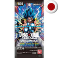 Dragon Ball Super Card Game Fusion World -  Dual Evolution FB09 JP
