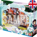 One Piece Card Game - Illustration Box IB-07 EN