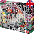 One Piece Card Game - Illustration Box IB-08 EN