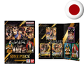 One Piece Card Game - Premium Card Coll. Leader Collection JP