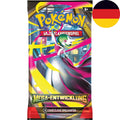 Pokemon Card Game - Mega Entwicklungen ME01 DE