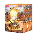 POPMART - NARUTO Ninkai Taisen Figures Series Blindbox