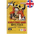 One Piece Card Game - OP17 The World’s Strongest Warriors EN