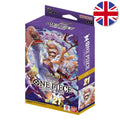 One Piece - Gear5 - ST21 Starter Deck EX EN
