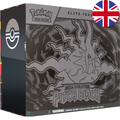 Pokemon Card Game - Mega Evolution - Pitch Black Elite Trainer Box ME05 EN