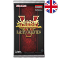 Yu-Gi-Oh! - Rarity Collection V 1. Edition EN