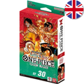 One Piece - ST30 Starter Deck: EX Ace & Luffy EN