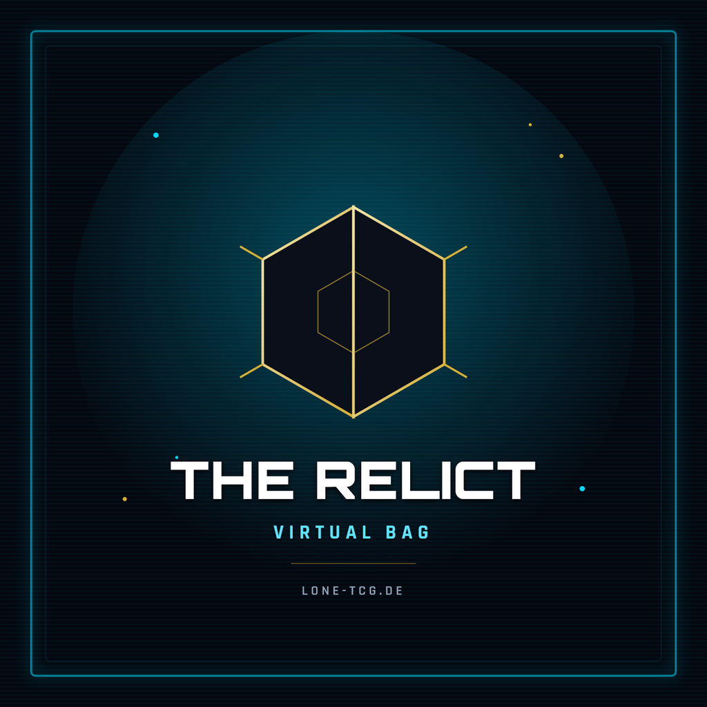 The Relict – Virtual Bag