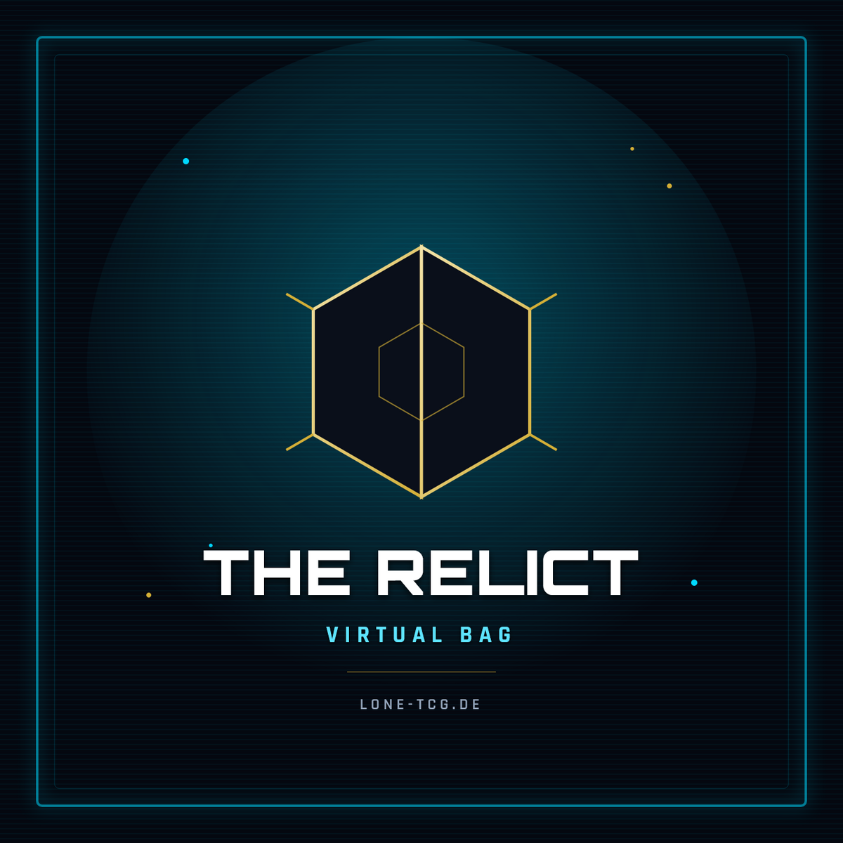 The Relict – Virtual Bag
