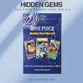 Hidden Gems - One Piece Graded Card Box 3.0 Mystery Box