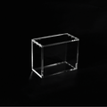 The Acrylic Box - One Piece Display Case (OP04 bis aktuell)
