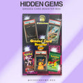 Hidden Gems - Pokémon Graded Card Booster Box 2.0 Mystery Box