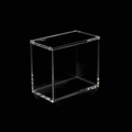 The Acrylic Box - Pokemon Booster Box Case