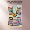 Hidden Gems - Pokémon Alt Art Party Box Mystery Box