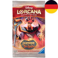 Disney Lorcana - Domäne von Dschafar DE