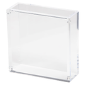 The Acrylic Box - Pokemon Japanese Booster Box Regular Case