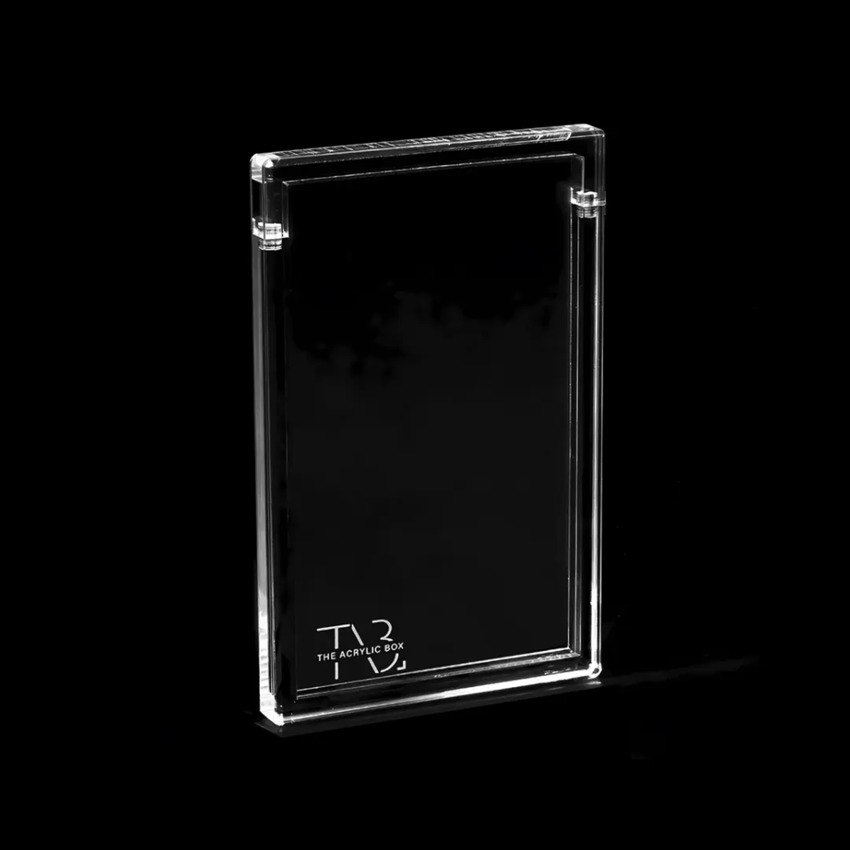 The Acrylic Box - Graded Card Display (PSA)