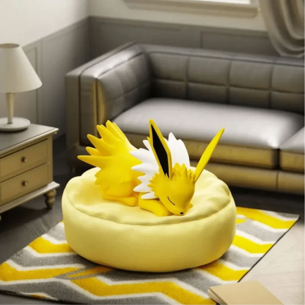 Holly Box - Sleepy Eevee Blindbox