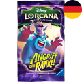 Disney Lorcana - Angriff der Ranke DE