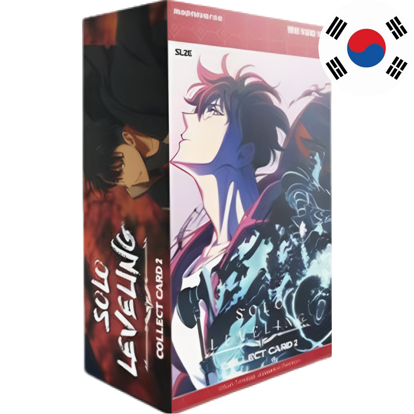 Mapniverse - Solo Leveling vol. 2 KR