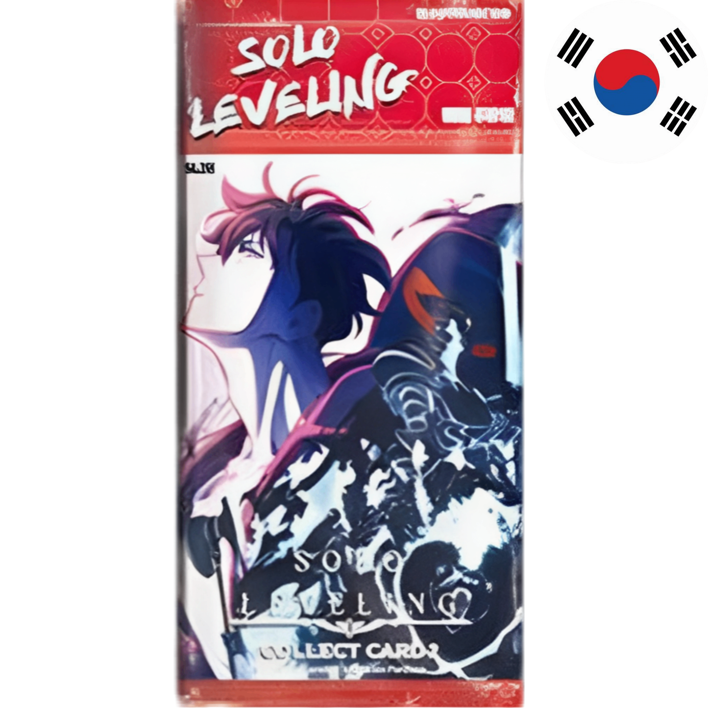 Mapniverse - Solo Leveling vol. 2 KR