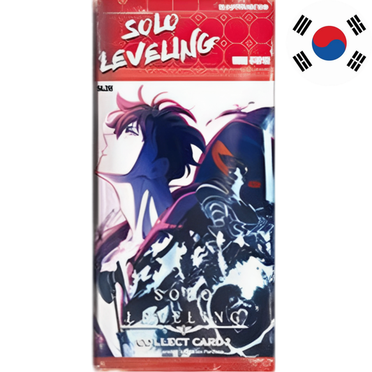 Mapniverse - Solo Leveling vol. 2 KR