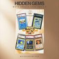 Hidden Gems - Pokémon Vintage WOTC Edition Box 3.0 Mystery Box