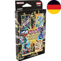 Yu-Gi-Oh! - Magnificent Monsters 1. Edition DE