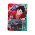 Ichiban Kuji x One Piece Card Game - Promo Card JP