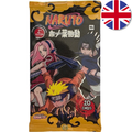 Naruto Mythos - Konoha Shido 2. Edition EN