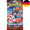 Pokemon Card Game - Mega Entwicklungen - Wachsendes Chaos ME04 DE