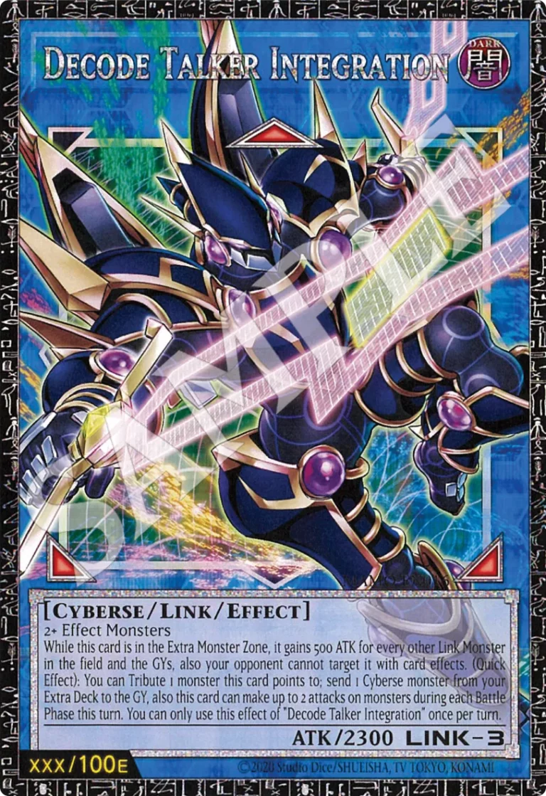 Yu-Gi-Oh! - Magnificent Monsters 1. Edition EN